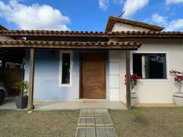 Imagem: Casa de Condomínio Térrea para Venda com
