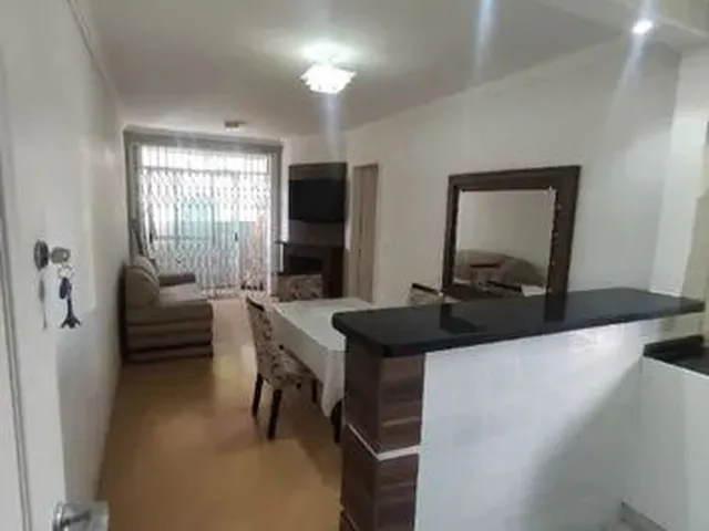 Imagem 5: Excelente Apartamento 3 Quartos Mobiliado