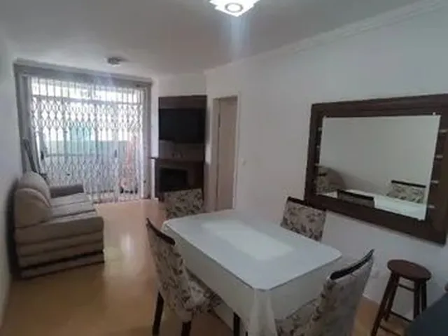 Imagem 4: Excelente Apartamento 3 Quartos Mobiliado