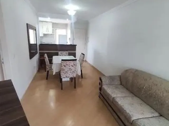 Imagem 12: Excelente Apartamento 3 Quartos Mobiliado