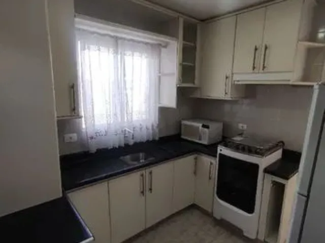 Imagem 3: Excelente Apartamento 3 Quartos Mobiliado