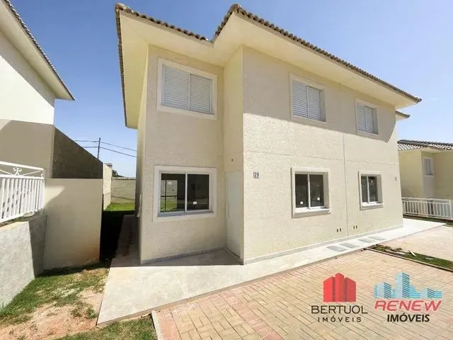 Imagem: Condomínio Residencial Villaggio Santorini