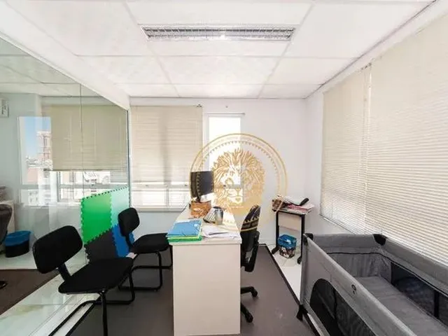Imagem: Conjunto para Alugar, 188 M² por R$ 6.420,00/Mês