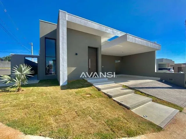 Imagem: Casa com 3 Dormitórios À Venda, 185 M²
