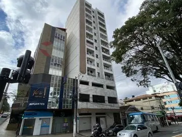 Imagem: Amplo Apartamento 3 Quartos, Dce, Elevador