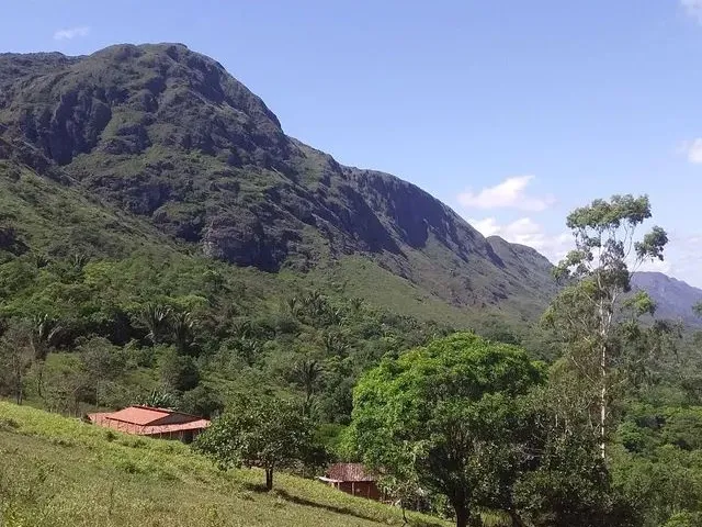 Imagem: Lugar Paradisíaco!!!
