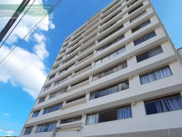 Imagem: O apartamento possui 2 Dormitórios, 2 Banheiros, 71m² de