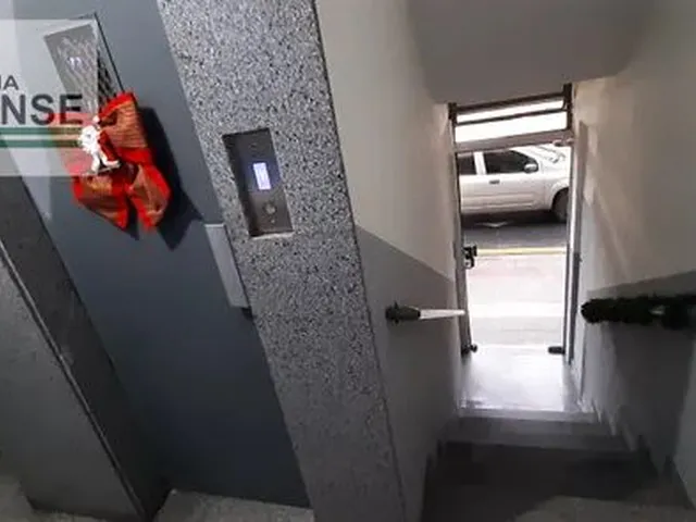 Imagem 12: Apartamento em Centro - Pindamonhangaba, Sp