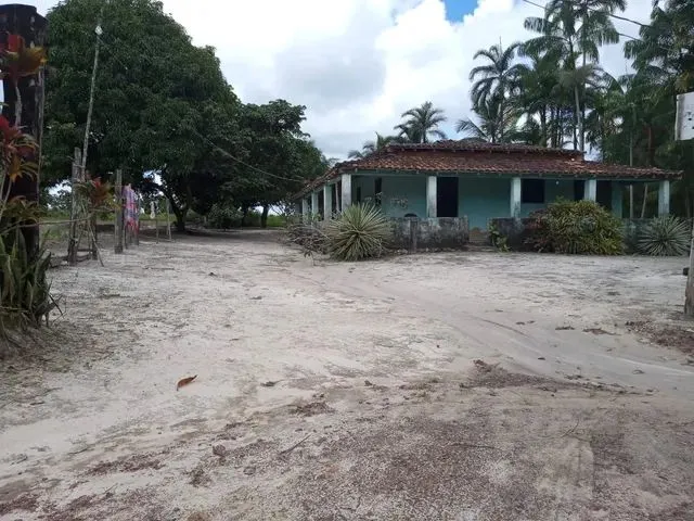 Imagem: Vende-Se Ou Troca Casa e Sítio Próx. A