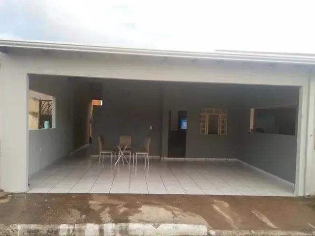 Imagem: Vende-Se Casa em Condomínio na Zona Sul