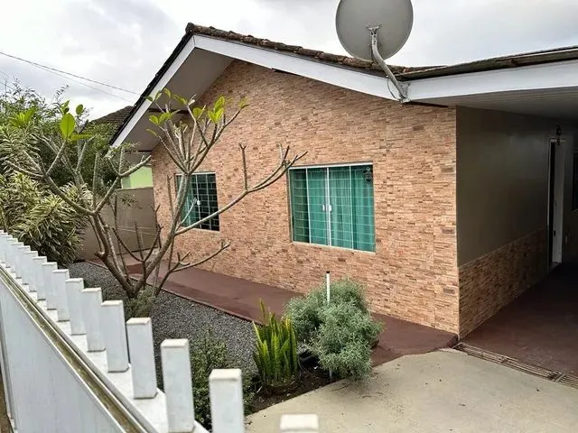 Imagem: Casa Plana no Comasa com 3 Quartos para