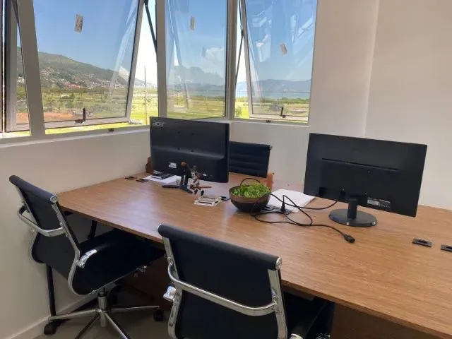Imagem: Aluguel de Sala Comercial