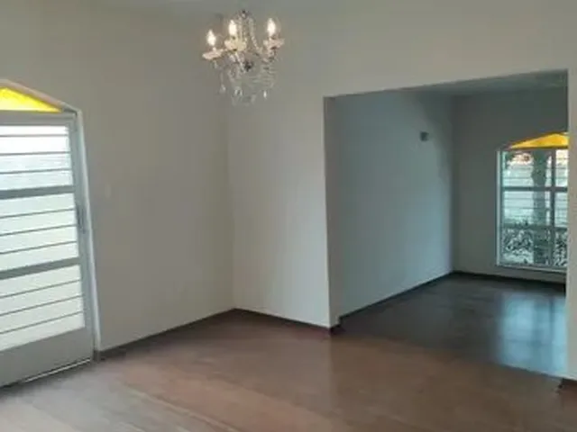 Imagem: Casa Térrea 3 Dormitórios Jardim santa