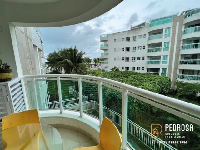 Imagem: Apartamento com 57 M2 - in Mare Bali - Sombra