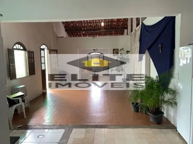 Imagem: Casa São Sebastião do Passe Centro