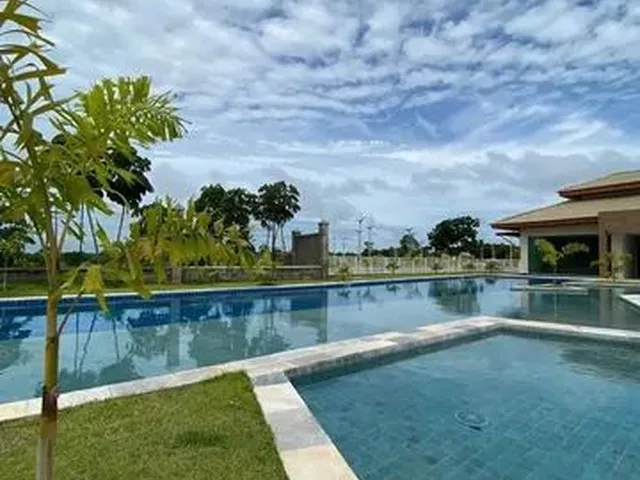Imagem: Sf Lote no Condomínio Petrópolis Residence