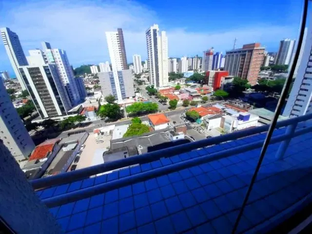 Imagem 4: Apartamento em Natal