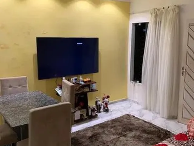 Imagem 3: Aluguel de Casa Casa em condomínio com 2 dormitórios