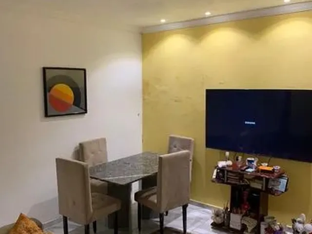 Imagem 2: Aluguel de Casa Casa em condomínio com 2 dormitórios
