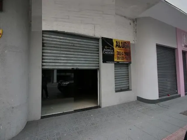 Imagem: Florianópolis - Loja - Centro