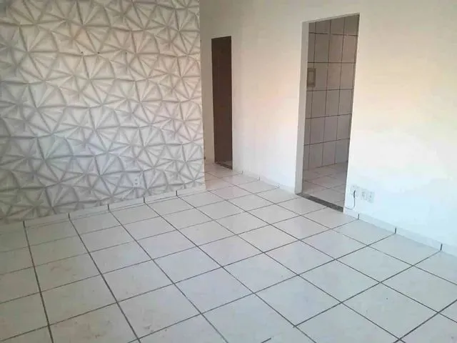 Imagem: Dp Casa para Venda com 2 Quartos em Iapi