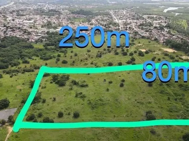 Imagem: Terreno 2 Hectares em Igarassu-Pe