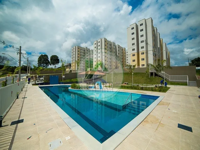 Imagem: Apartamento 2 Quartos a Venda no Condomínio