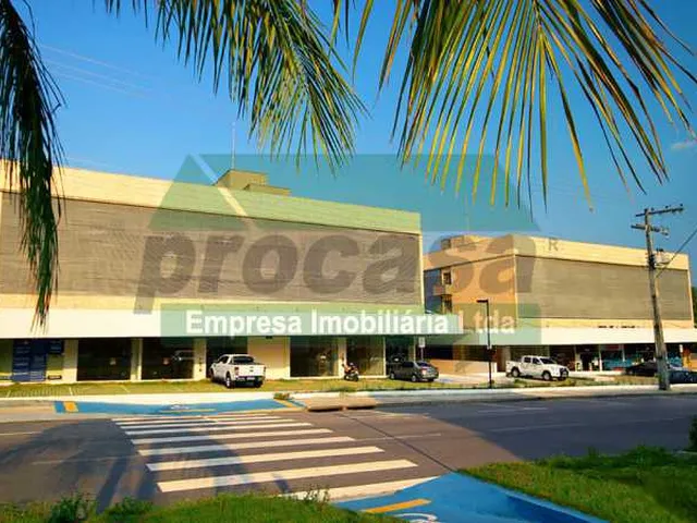 Imagem: Sala Comercial no Japiim para Locaçao