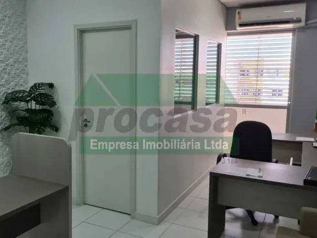 Imagem 2: Sala Comercial no Japiim para Locaçao