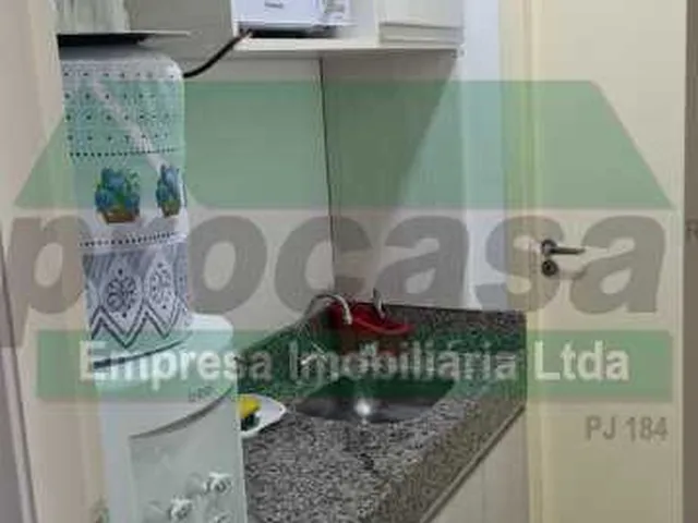 Imagem 3: Sala Comercial no Japiim para Locaçao