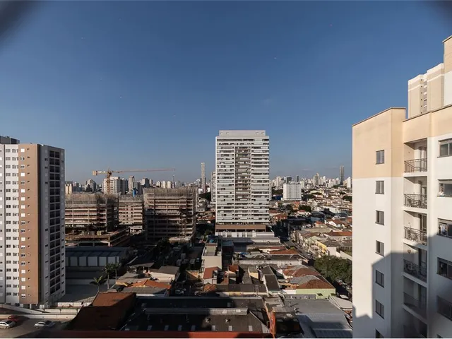 Imagem 14: 3 Dormitórios na Rua Serra de Bocaina