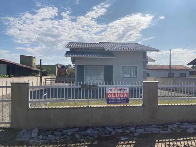 Imagem: Casa de Alvenaria 3 Dormitórios - Praia