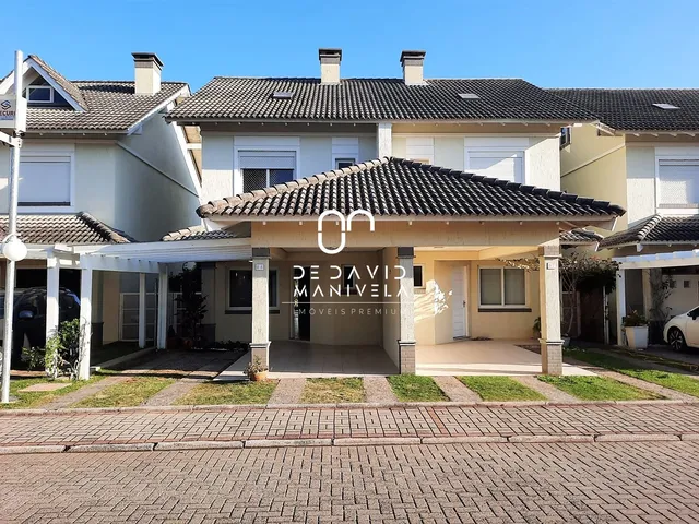 Imagem 1: Casa Providence 3 Dormitórios Sendo 1 Suíte com 2 Vagas de Garagem