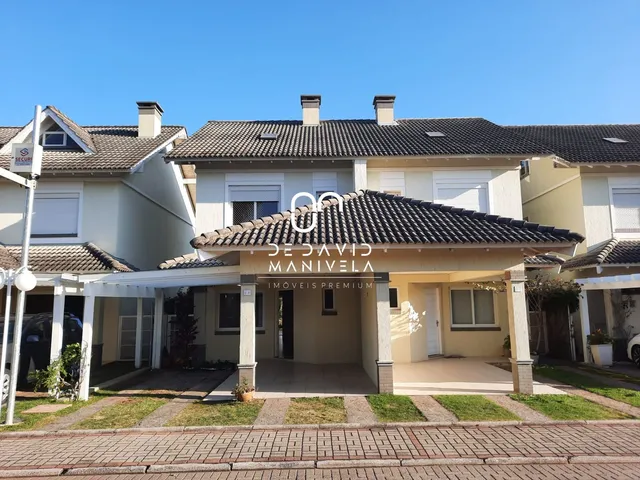 Imagem 6: Casa Providence 3 Dormitórios Sendo 1 Suíte com 2 Vagas de Garagem