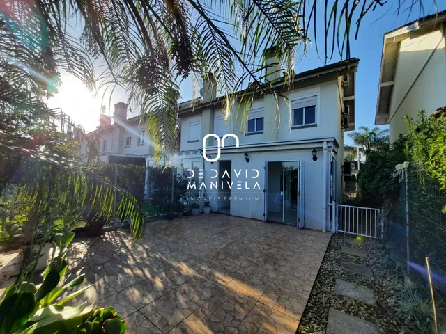 Imagem 7: Casa Providence 3 Dormitórios Sendo 1 Suíte com 2 Vagas de Garagem