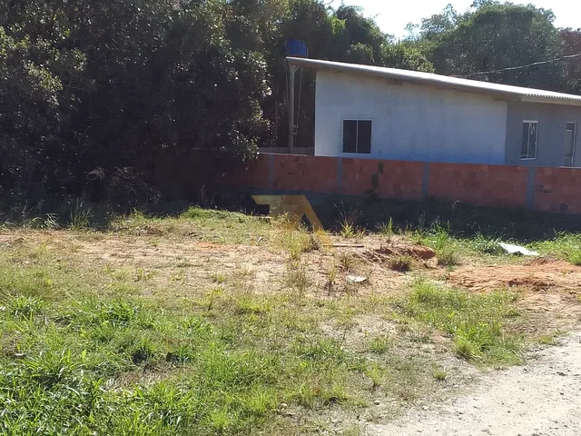 Imagem: 244M² de Área Total na Rua da Reserva