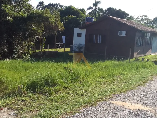 Imagem 1: 254M² de Área Total na Rua da Reserva
