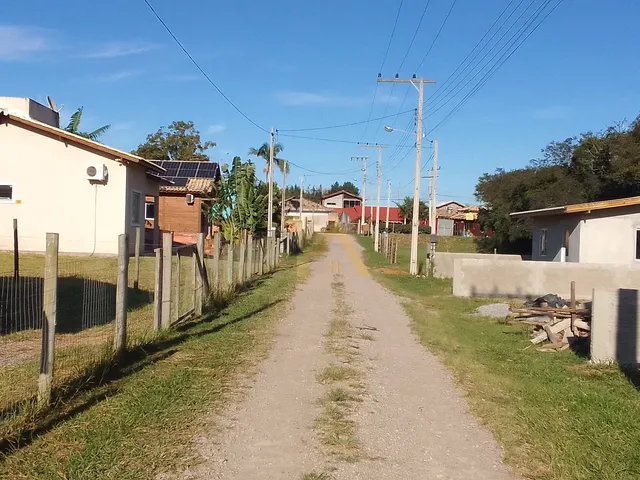 Imagem 3: 254M² de Área Total na Rua da Reserva