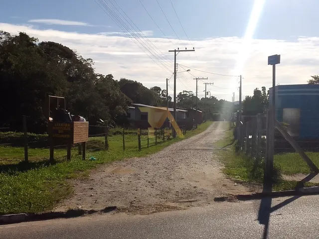 Imagem 5: 254M² de Área Total na Rua da Reserva