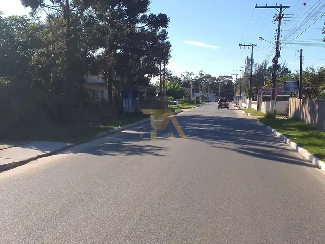 Imagem 4: 254M² de Área Total na Rua da Reserva
