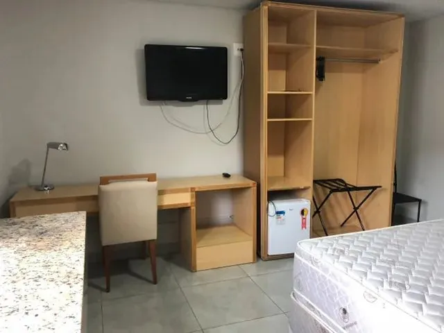Imagem 6: Flat Studio Kitinet Mobiliados em Ponte Nova / Mg - Direto com Proprietario
