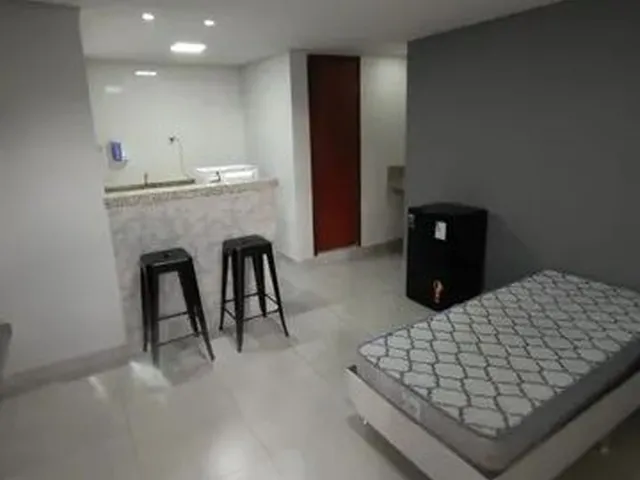 Imagem 2: Flat Studio Kitinet Mobiliados em Ponte Nova / Mg - Direto com Proprietario