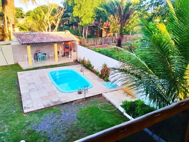 Imagem: Casa Temporada Ponta do Ramo