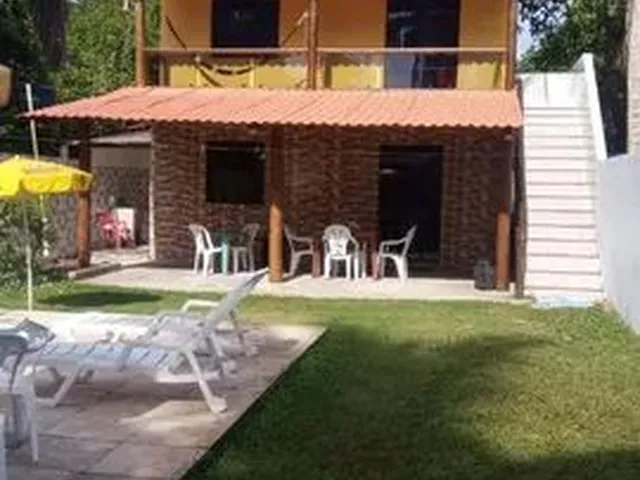 Imagem 3: Casa Temporada Ponta do Ramo