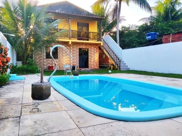 Imagem 2: Casa Temporada Ponta do Ramo