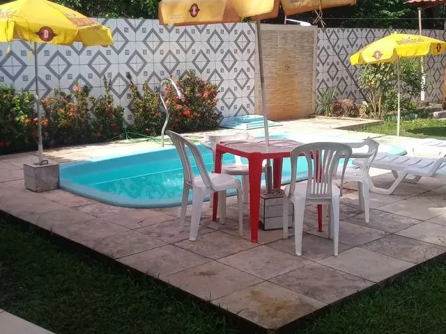 Imagem 5: Casa Temporada Ponta do Ramo