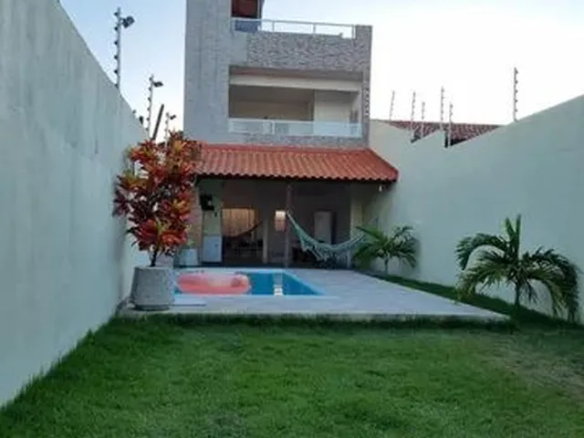 Imagem: Casa na Massagueira para Temporada