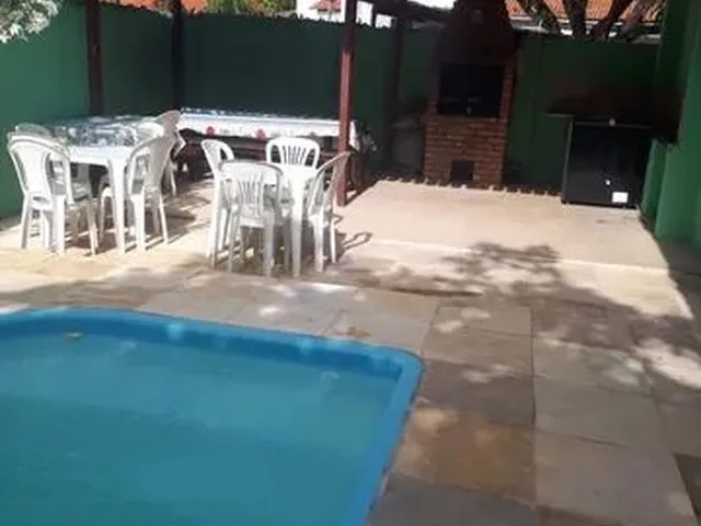 Imagem: Alugo Casa de Praia no Iguape