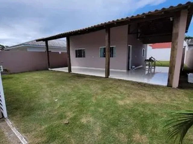 Imagem 1: Casa em Matinhos para Temporada