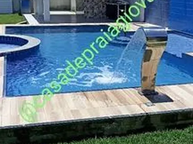 Imagem: Casa de Praia / Temporada